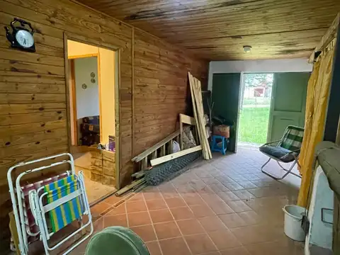 Casa en Venta al Noroeste