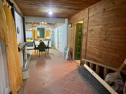 Casa en Venta de 2 dormitorios