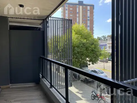 Departamento en Venta en Beccar, USD 160.000