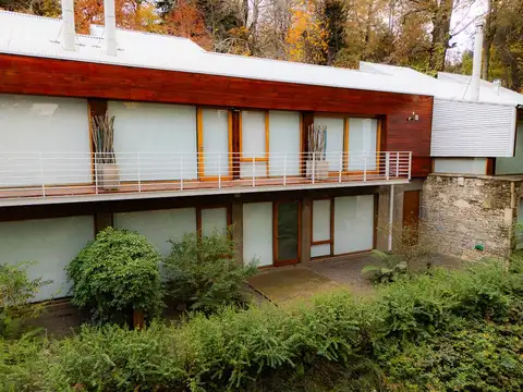 Hotel en Venta en San Martin de los Andes, USD 1.600.000