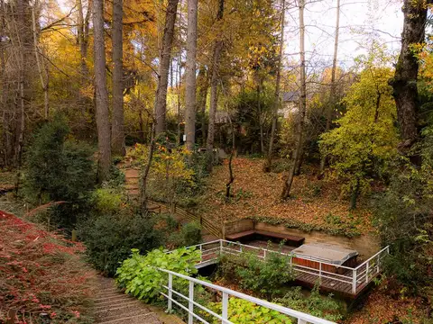 Hotel en Venta en San Martin de los Andes, USD 1.600.000