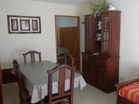 Depto Tipo Casa en Venta de 3 ambientes
