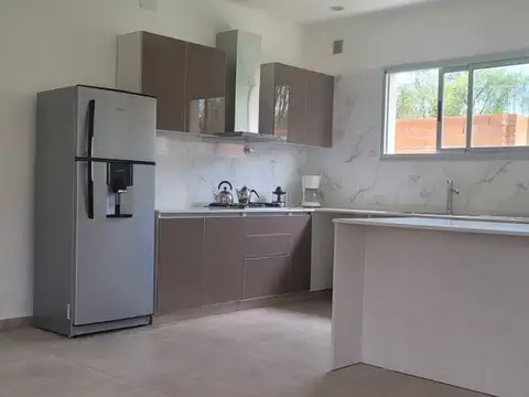 Casa en Alquiler Temporal de 4 dormitorios