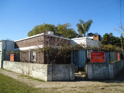 Sargento Cabral Esq. Humberto