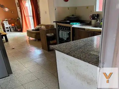 Casa en Venta 45 años