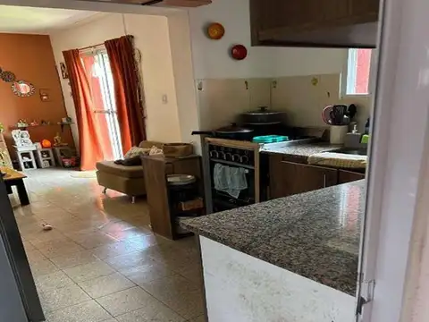 Casa en Venta 45 años