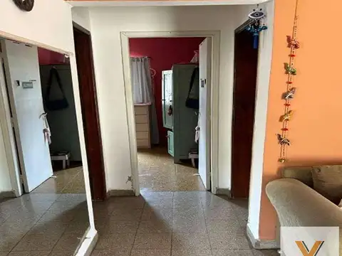 Casa en Venta en City Bell, USD 78.000