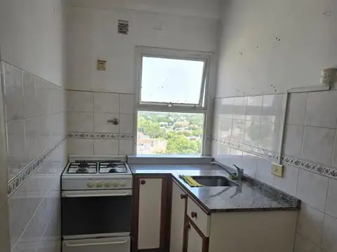 Departamento en Alquiler de 2 ambientes