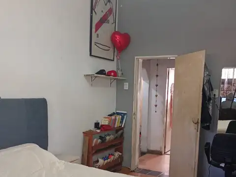 Casa en Venta 40 años
