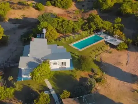 Complejo de Cabañas en venta - 4 Dormitorios 4 Baños - Cocheras - 3 Hectáreas - Villa Gesell 