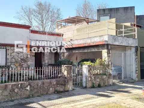 VENTA TERRENO 196 M2 EN CASEROS