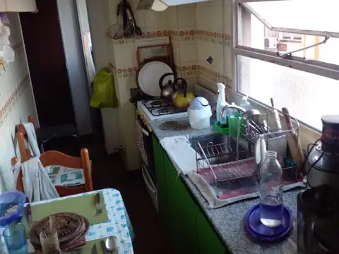 Departamento en Venta 40 años