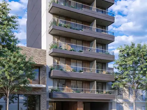 Departamento en Venta en Monte Castro, CABA