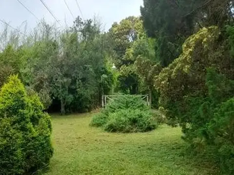 Terreno en Venta de 1473,0 m2