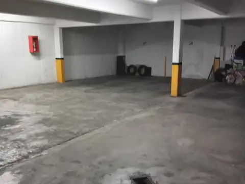 Cochera en Centro