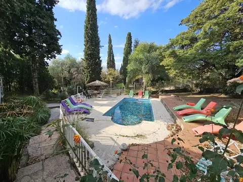 Casa en Venta en Agua De Oro, USD 136.000