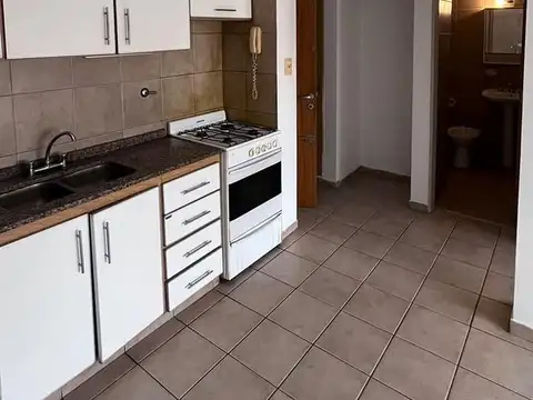 Departamento en Alquiler de 3 ambientes