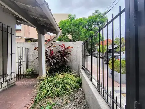 3 de Febrero  San Fernando 400