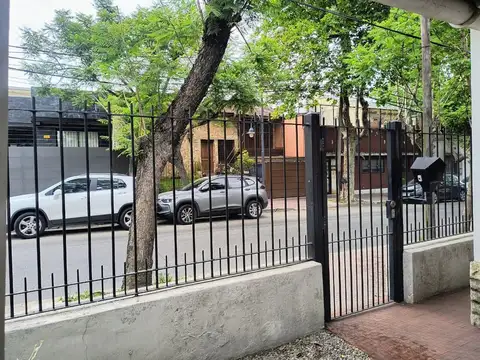 Casa 3 ambientes con 3 baños
