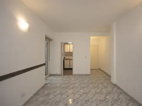 Departamento en Venta 40 años