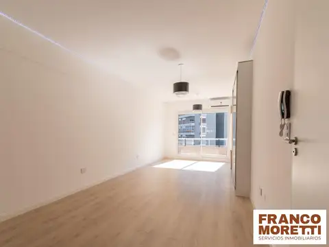 Departamento en Alquiler en Barracas, $ 700.000
