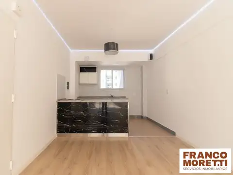 Departamento en Alquiler al Noroeste