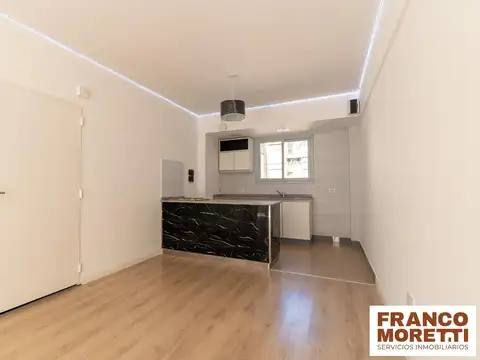 Departamento en Alquiler 1 año