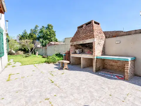 Casa en Venta de 2 dormitorios