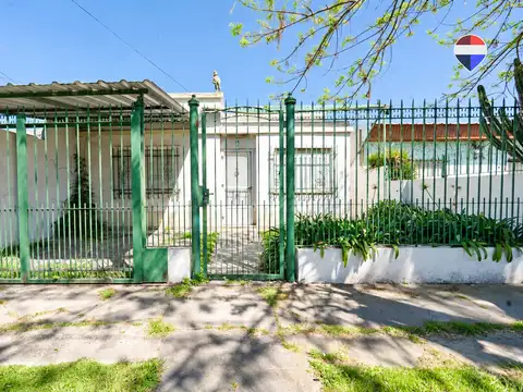 Casa en Venta en Longchamps, USD 85.000