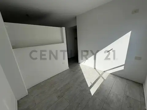 VENTA MONOAMBIENTE DIVIDIDO A ESTRENAR SAN CRISTOBAL BALCON TERRAZA APTO CREDITO