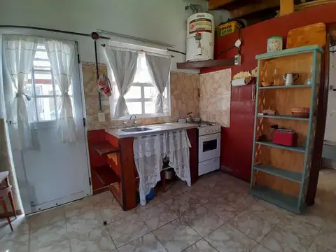 VENTA CASA EN BLOCK LA CALETA