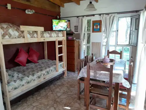 La Quilla 200