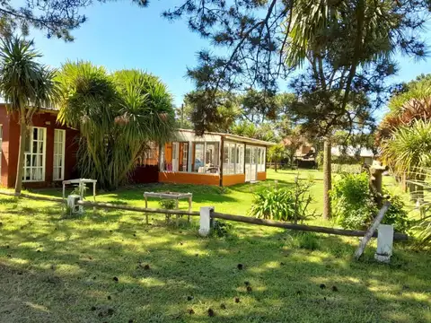 La Quilla 200
