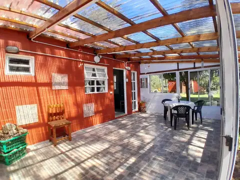 Casa en Venta 26 años