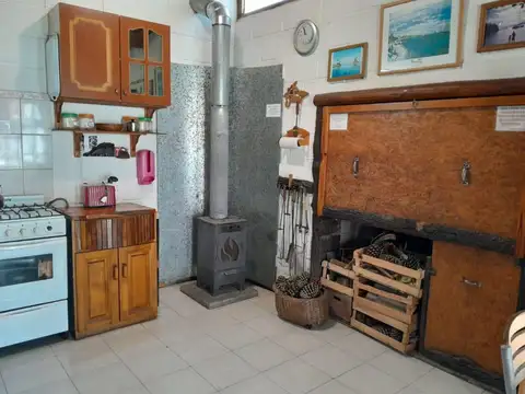 Casa en Venta de 1 dormitorio