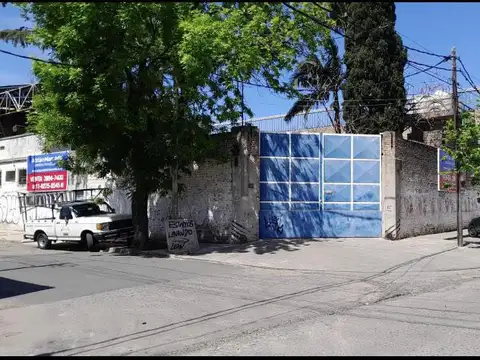 Galpon en Venta 20 años