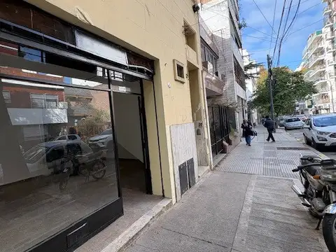 Local en Alquiler 60 años
