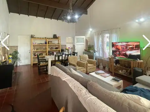 Casa en Venta 20 años