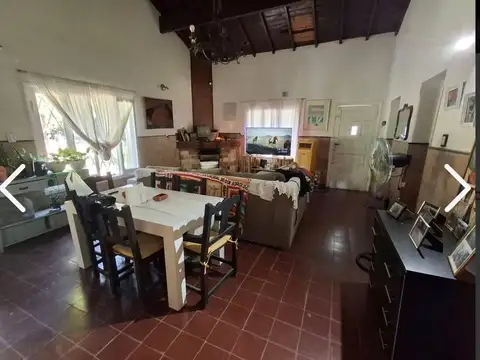 Casa en Venta en Ingeniero Maschwitz, USD 250.000