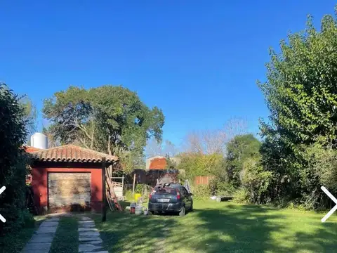 Casa de 3 ambientes en Venta en Escobar
