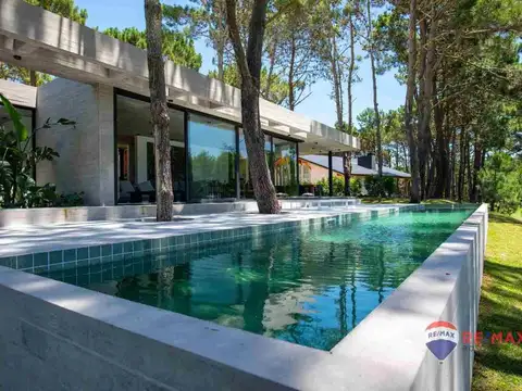 Casa en Venta en Pinamar, USD 780.000