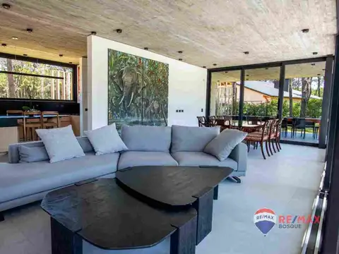 Casa en Venta al Norte