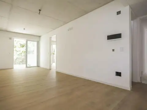 Bahía Blanca 2600, Piso 2