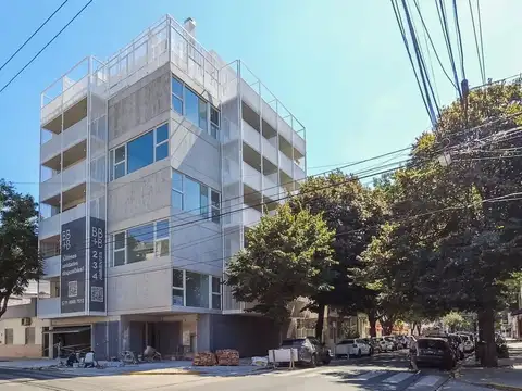 Bahía Blanca 2600, Piso 2
