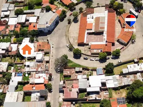 Venta casa macrocentro ideal inversion