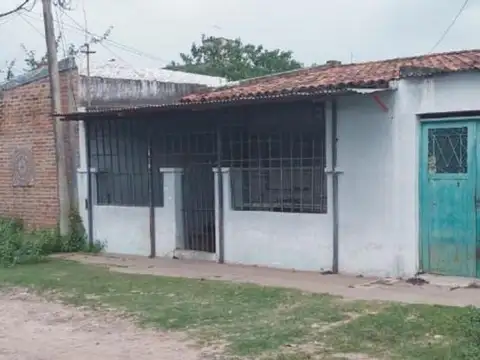 CASA PIZARRO Y COLON 