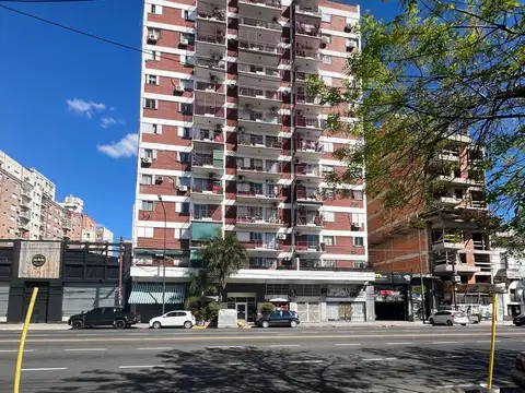Departamento en alquiler en Villa Luro