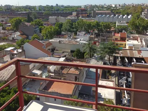 Departamento en alquiler en Villa Luro