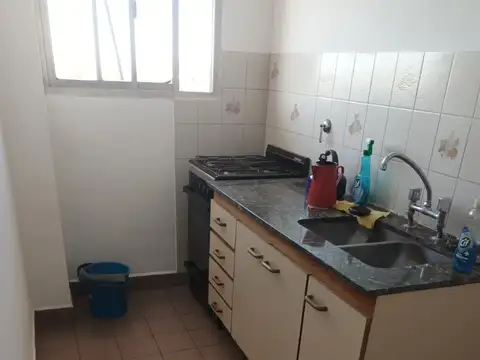 Departamento en Alquiler 50 años