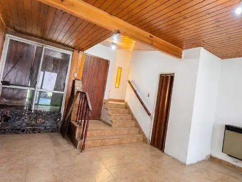 Casa en Venta de 5 dormitorios